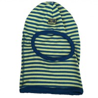 Bosse Wolle/Seide light ocean-kiwi