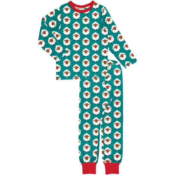 Pyjama FARM Sheep - 92/98