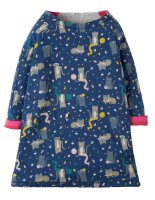 Hide &amp; Seek Wendekleid Katzen