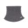 Schlupf-Schal Wollfleece schiefer-melange - 1