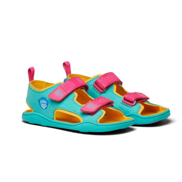 Sandale vegan Airy Owl - 27