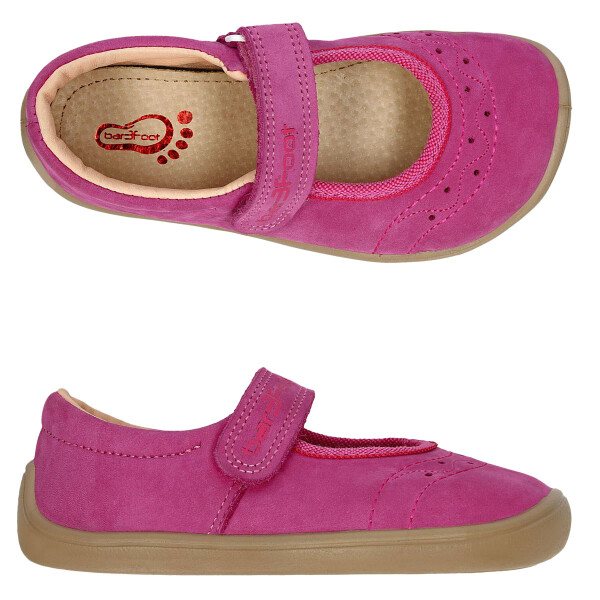 Ballerina Elf Fortune fuchsia - 32