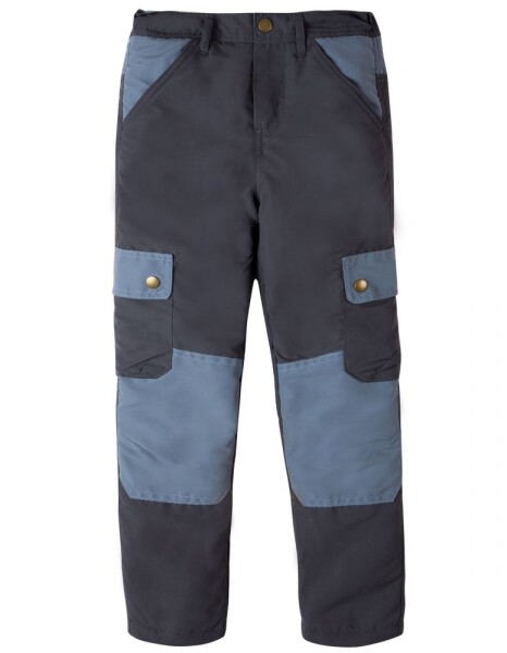 Expedition Outdoor-Hose slate