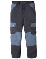 Expedition Outdoor-Hose slate