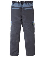 Expedition Outdoor-Hose slate