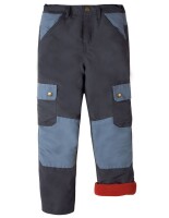 Expedition Outdoor-Hose slate