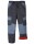 Expedition Outdoor-Hose slate