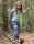 Expedition Outdoor-Hose slate