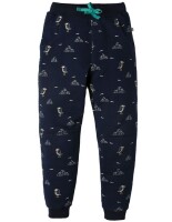Snug Jogger Papageientaucher navy