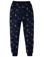 Snug Jogger Papageientaucher navy