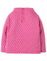 Little Rita Wendepullover Pinguine