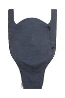 Elkline K&auml;nguru bluegrey