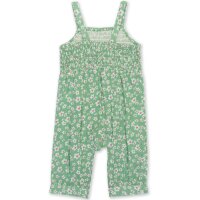 Latzhose Musselin Ditsy Fields - 62