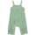 Latzhose Musselin Ditsy Fields - 62