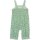 Latzhose Musselin Ditsy Fields - 62