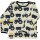 Shirt Langarm Traktor natur