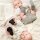 Stoppersocken Alpaka walnut - 20-22