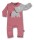 UBANG Einteiler Baby Elefant faded rose