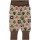 Pumphose Wald beige