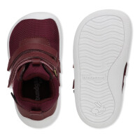 Walk Sport Tex Kletter dark rose - 27