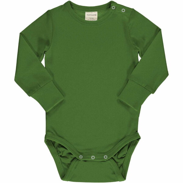 Body lang solid green - 50/56