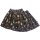 Wenderock Flanell Pferde Wildblumen - 104