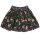 Wenderock Flanell Pferde Wildblumen - 104
