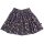 Wenderock Flanell Pferde Wildblumen - 104