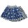 Wenderock Flanell Waldtiere Blumendruck - 104