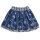 Wenderock Flanell Waldtiere Blumendruck - 104