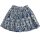 Wenderock Flanell Waldtiere Blumendruck - 104