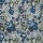 Wenderock Flanell Waldtiere Blumendruck - 104