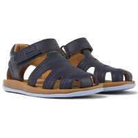 Bicho Lauflerner Sandale blue - 23