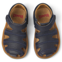 Bicho Lauflerner Sandale blue - 23