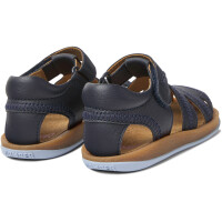 Bicho Lauflerner Sandale blue - 23