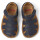 Bicho Lauflerner Sandale blue - 23