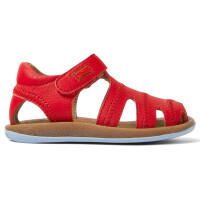 Bicho Lauflerner Sandale red - 24