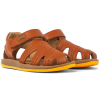 Bicho Lauflerner Sandale brown - 24