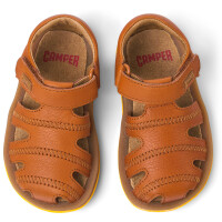 Bicho Lauflerner Sandale brown - 24