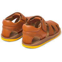 Bicho Lauflerner Sandale brown - 24