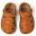 Bicho Lauflerner Sandale brown - 24