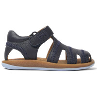 Bicho Lauflerner Sandale blue - 26