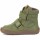 Barefoot Klettstiefel Winter Tex Nappa olive - 26