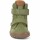 Barefoot Klettstiefel Winter Tex Nappa olive - 26