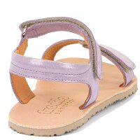 Flexy Sandale Lia lavender - 32