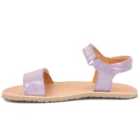 Flexy Sandale Lia lavender - 32