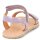 Flexy Sandale Lia lavender - 32