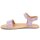 Flexy Sandale Lia lavender - 32
