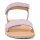 Flexy Sandale Lia lavender - 32