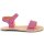 Flexy Sandale Lia fuxia II - 33